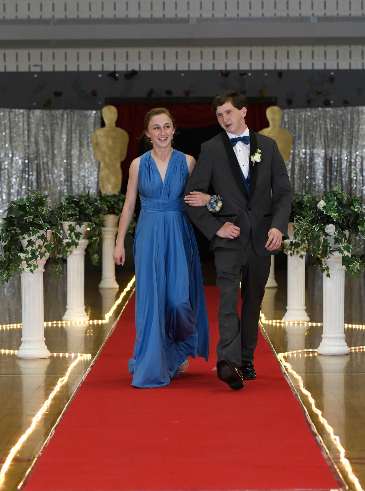 sgf prom